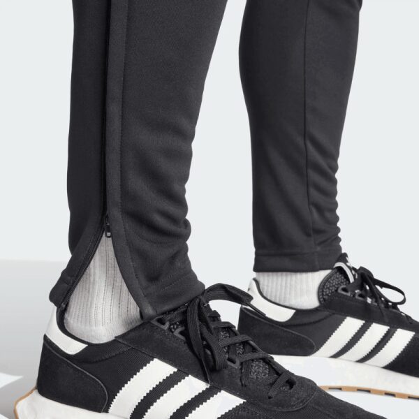 Ballybrack FC Entrada 22 Training Pant Black
