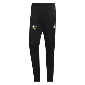 Ballybrack FC Entrada 22 Training Pant Black