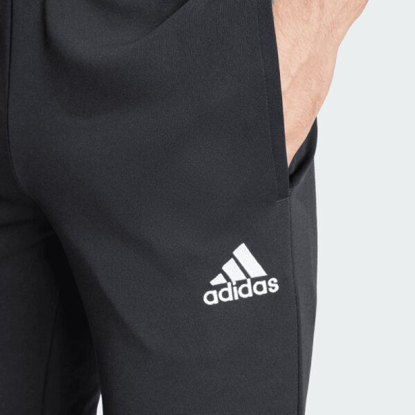 Ballybrack FC Entrada 22 Training Pant Black