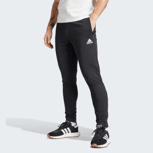 Ballybrack FC Entrada 22 Training Pant Black