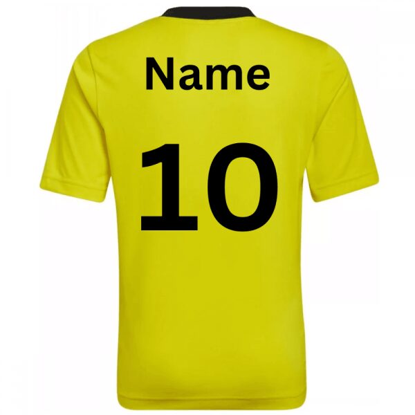 Ballybrack FC Entrada 22 Jersey