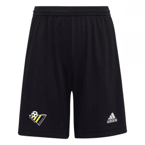 Ballybrack FC Entrada 22 Shorts