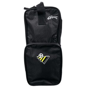 Ballybrack FC Two Compartment Boot Bag