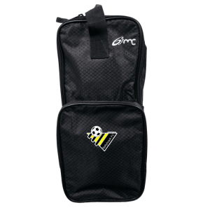 Ballybrack FC Two Compartment Boot Bag