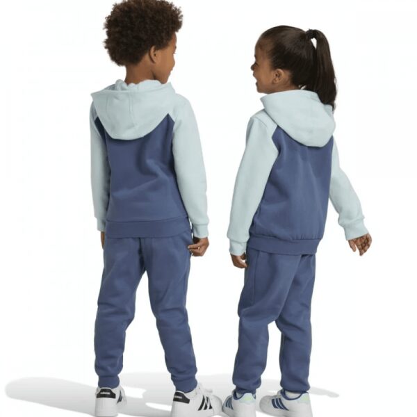 Kids Ensemble Essentials Tracksuit