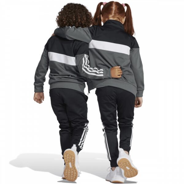 Junior Kids Tiberio 3-Stripes Colorblock