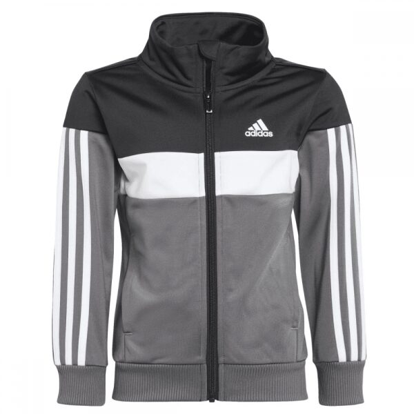 Junior Kids Tiberio 3-Stripes Colorblock