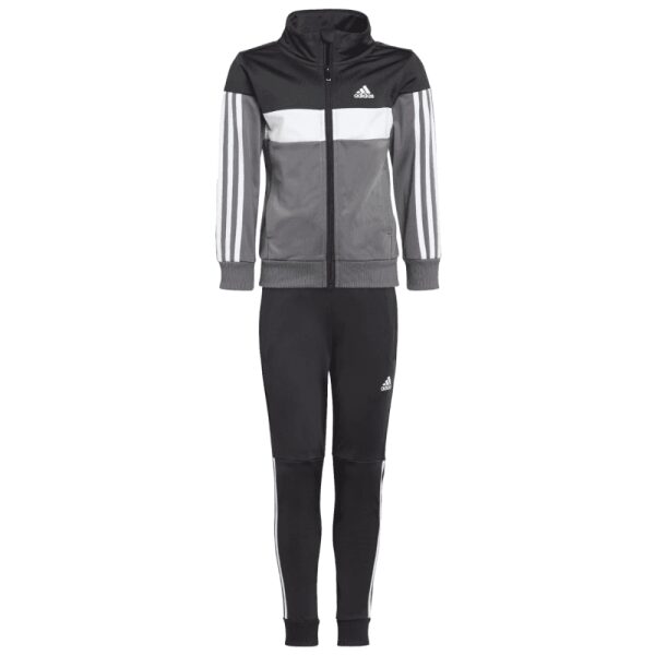 Junior Kids Tiberio 3-Stripes Colorblock
