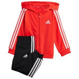 Infant Essentials Hooded Track Suit