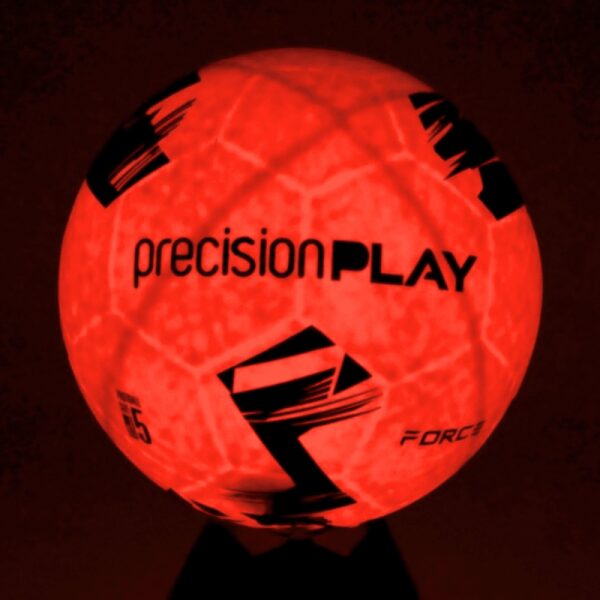 PLAY Force LED Light up Football