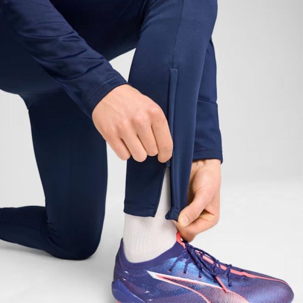 Mens individualLIGA Training Pants Navy