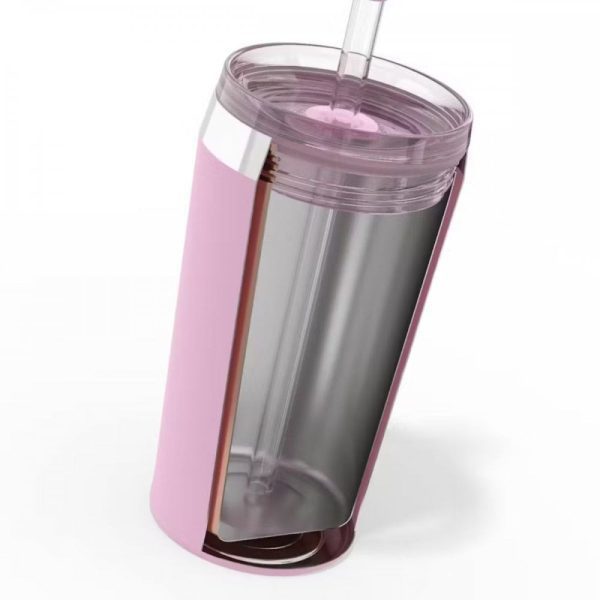 Heila Travel Mug 450ml Pink