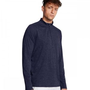 Men's UA Tech Textured Half Zip