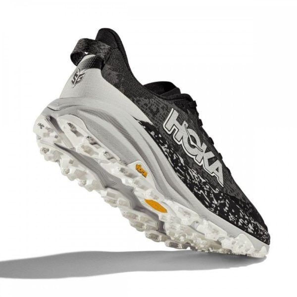 Mens Speedgoat 6 Trail Running Shoes