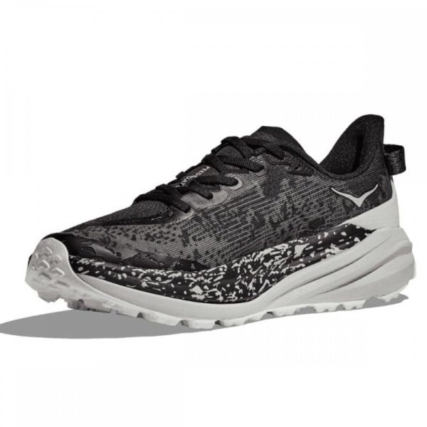 Mens Speedgoat 6 Trail Running Shoes