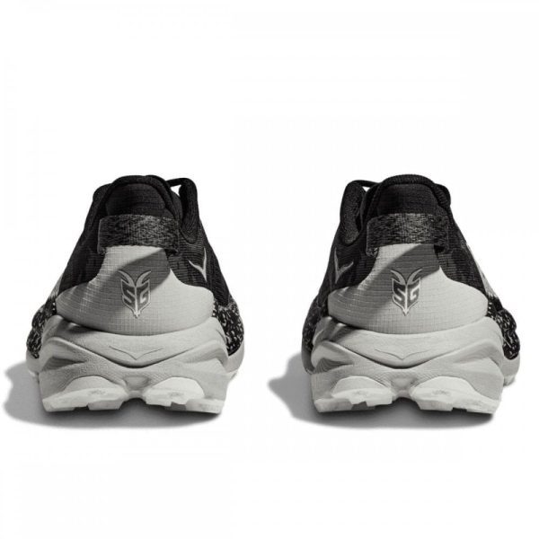 Mens Speedgoat 6 Trail Running Shoes