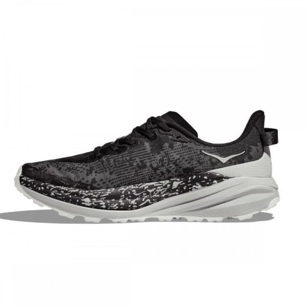 Mens Speedgoat 6 Trail Running Shoes