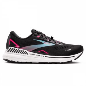 Womens Adrenaline GTS 23 Gore-Tex Running Shoes