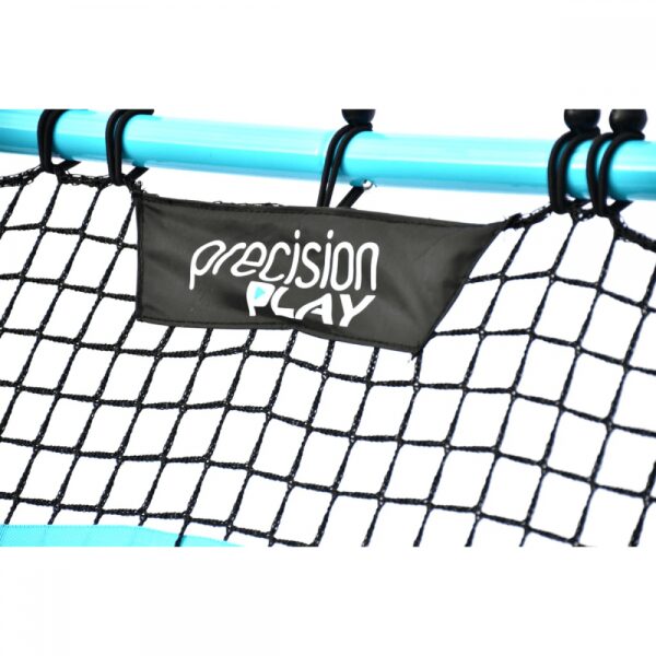 Play Mega Rebounder