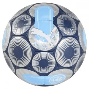 Manchester City Football CULTURE+ Football
