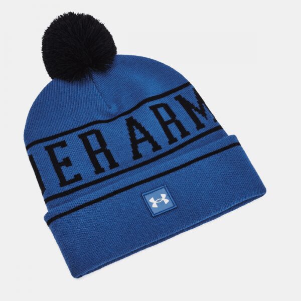 Men’s UA Halftime Pom Beanie