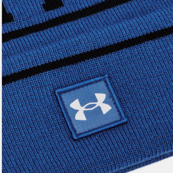 Men’s UA Halftime Pom Beanie
