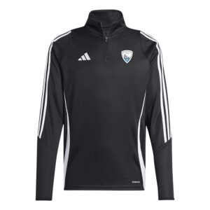 Castlelack FC Tiro 24 Quarter Zip