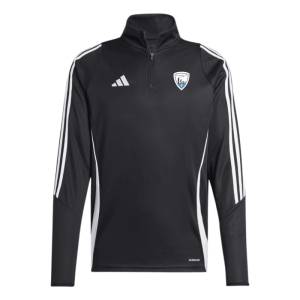 Castlelack FC Tiro 24 Quarter Zip