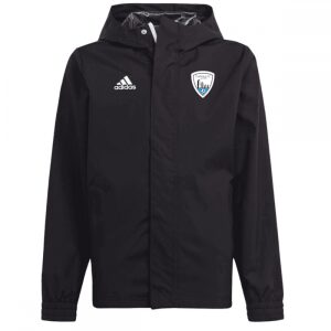 Castlelack FC Entrada 22 All Weather Jacket