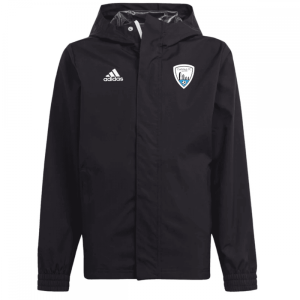 Castlelack FC Entrada 22 All Weather Jacket