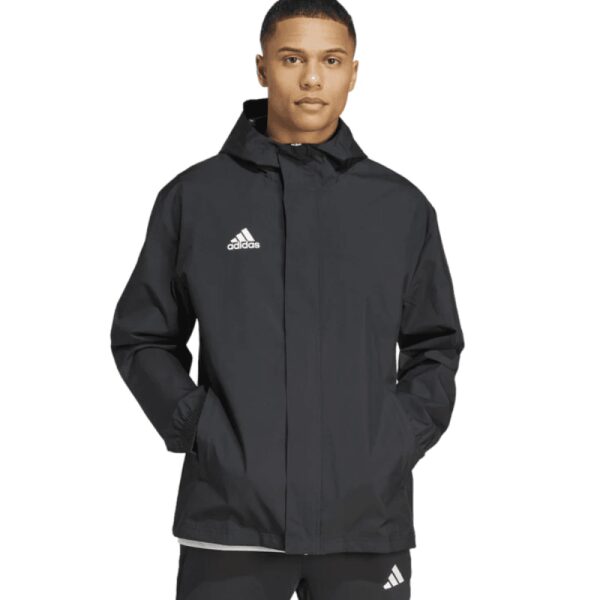 Castlelack FC Entrada 22 All Weather Jacket