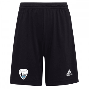 Castlelack FC Entrada 22 Shorts