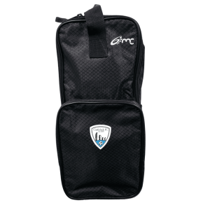 Castlelack FC Two Compartment Boot Bag