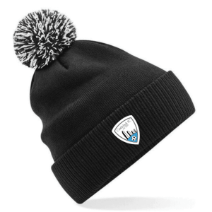 Castlelack FC Bobble Hat