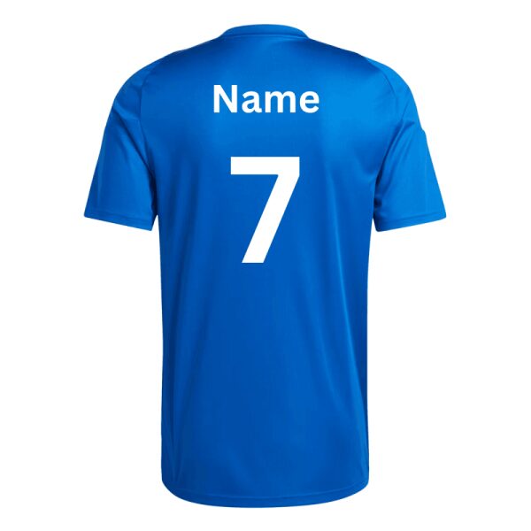 Naas AFC Tiro 24 Home Jersey