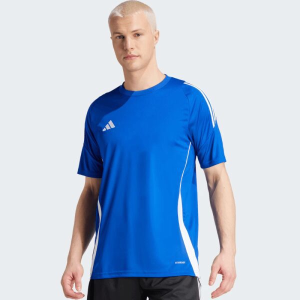 Naas AFC Tiro 24 Home Jersey
