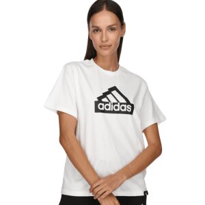 Womens Modern Essentials Graphic Tshirt