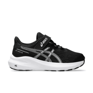Junior Kids GT-1000 13 Shoes Black
