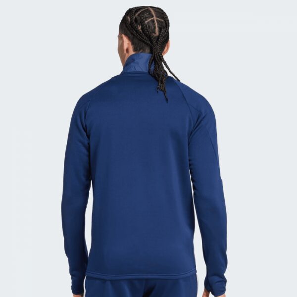 Mens Tiro 24 Winterized Half Zip
