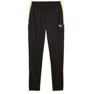 Kids IndividualLIGA Training Pants Black