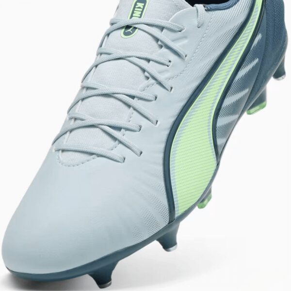 King Match SG Football boots