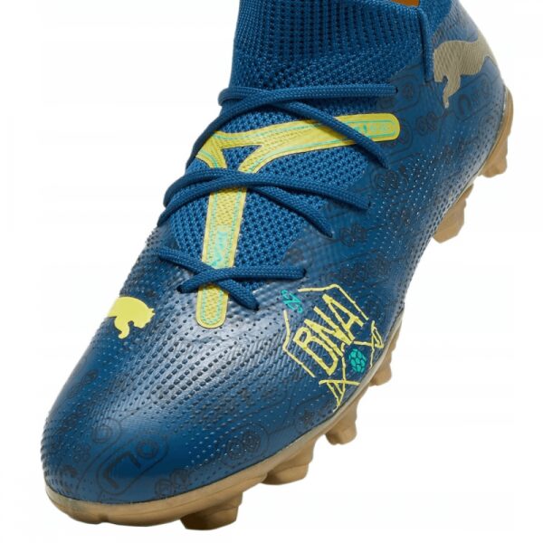 Kids Future 7 Match BNA FG Football Boots