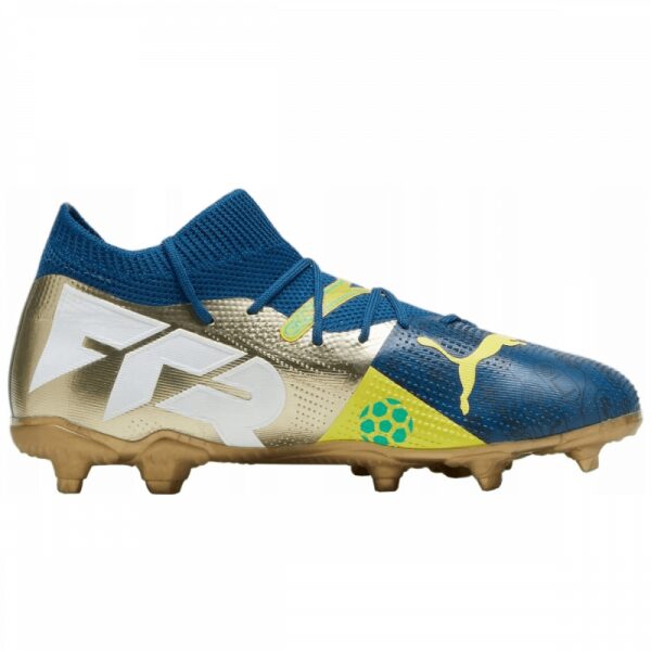 Kids Future 7 Match BNA FG Football Boots