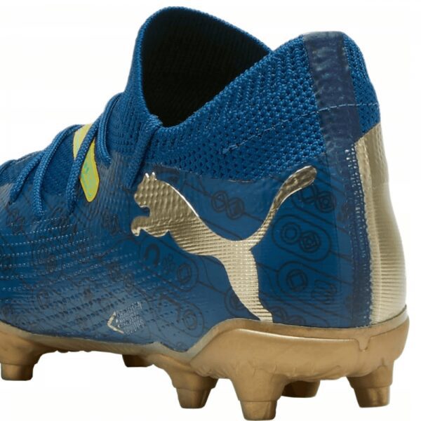 Kids Future 7 Match BNA FG Football Boots