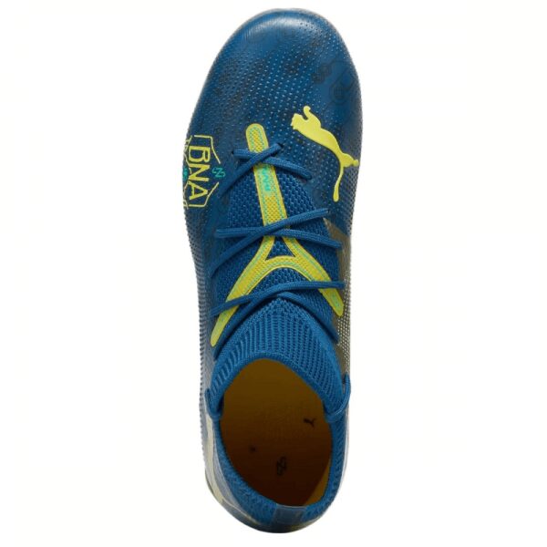 Kids Future 7 Match BNA FG Football Boots
