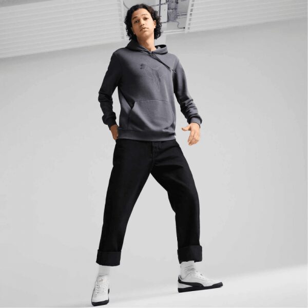 Club 5v5 Lux OG Sneakers Unisex