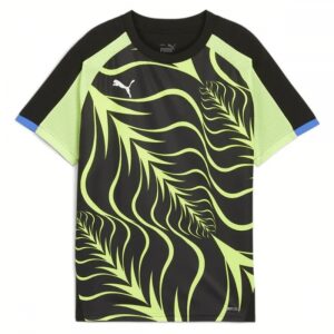 Kids Individual Liga Graphic Jersey