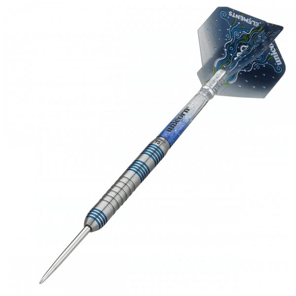 Core XL Blue 95% Tungsten Steel Tip Darts