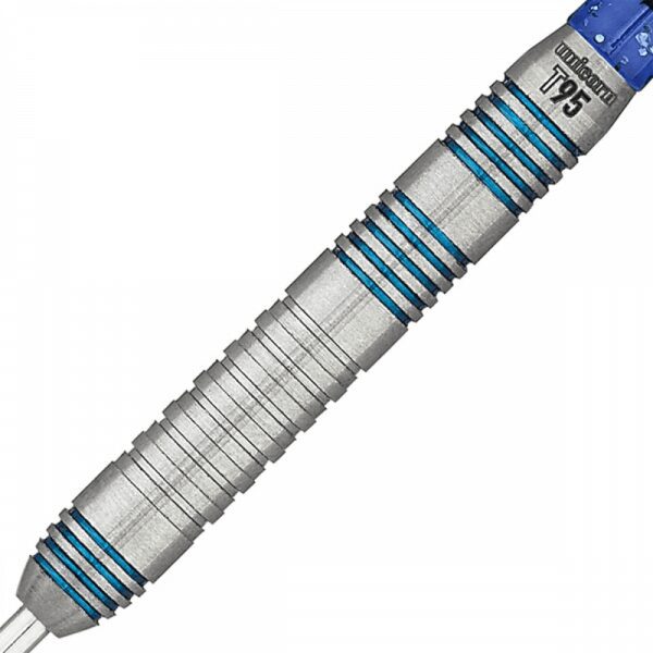 Core XL Blue 95% Tungsten Steel Tip Darts