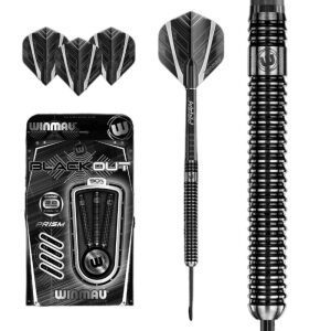 Blackout 90% Tungsten Darts